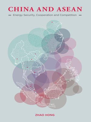 cover image of China and ASEAN